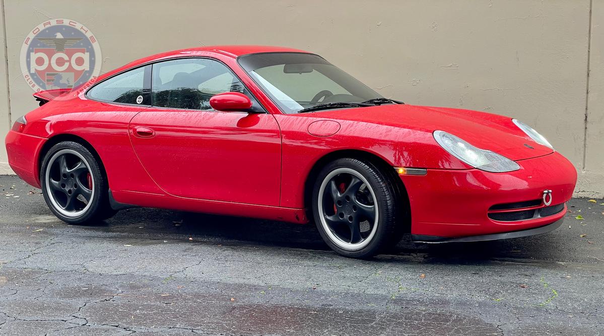 カレラCARELA 2000